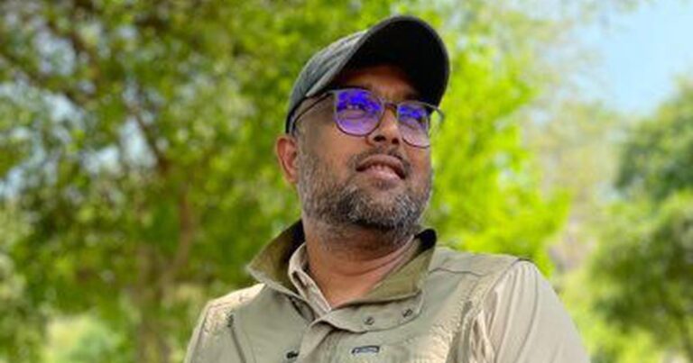 ED Detains I-PAC Director Vinesh Chandel Over West Bengal Coal Scam