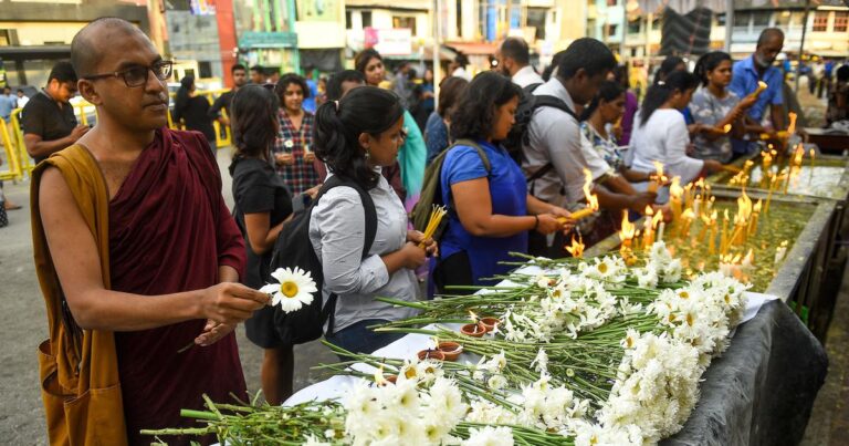 Embracing Pluralism: Lessons from Sri Lanka's Civil War Era