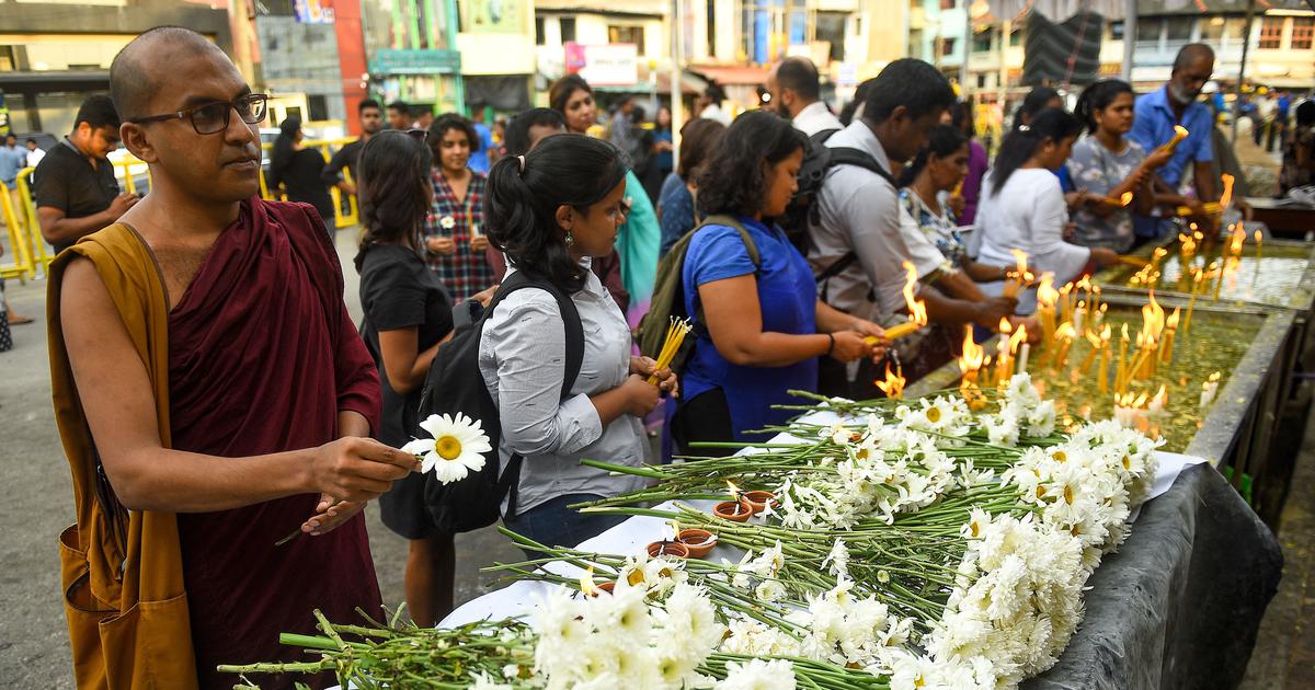 Embracing Pluralism: Lessons from Sri Lanka’s Civil War Era