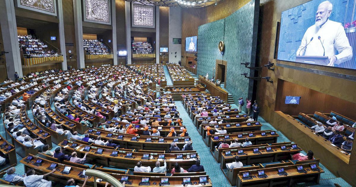 Empowering Citizens: Beyond the Ballot in Indian Democracy