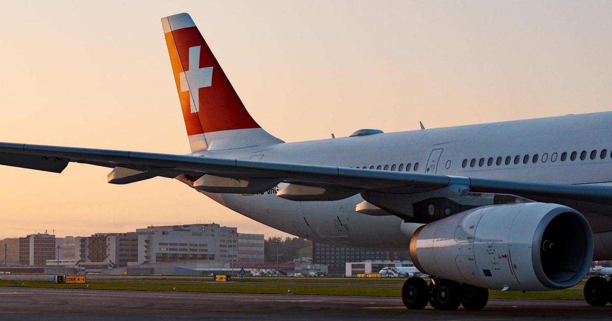 Engine Failure During Takeoff: Six Injured in Swiss Air Flight Incident at Delhi Airport