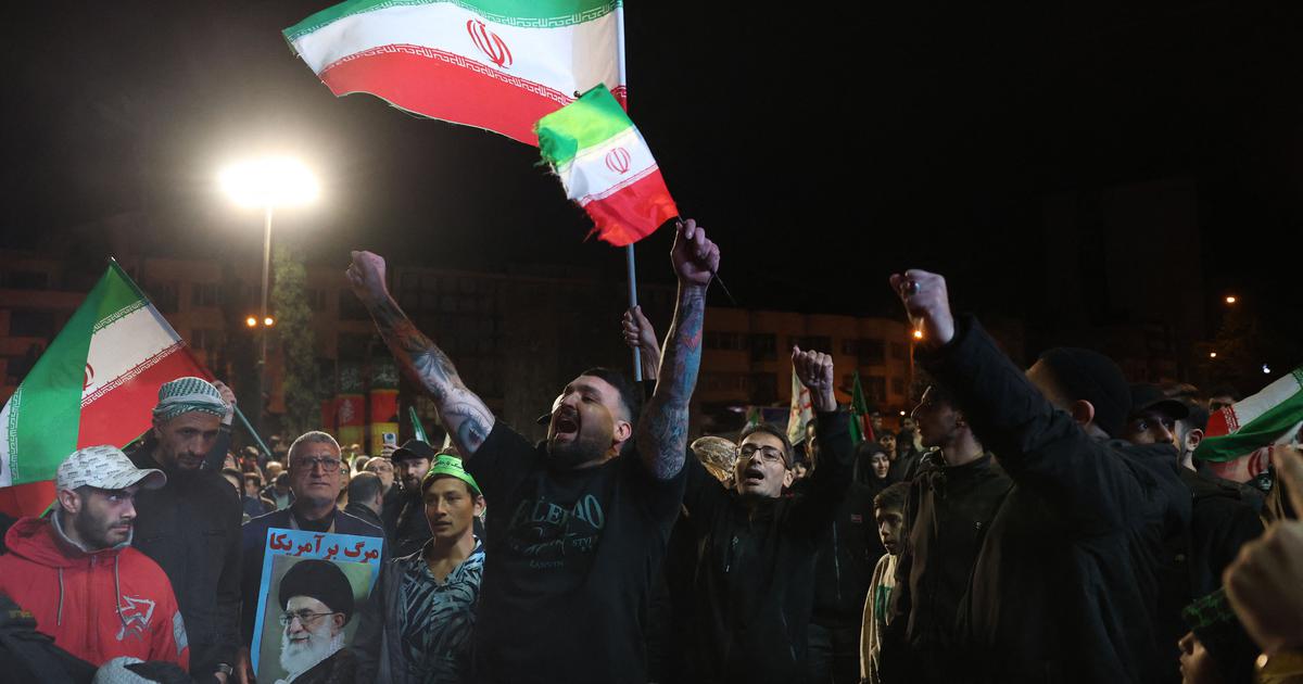 Escalating Tensions: Israel Strikes Lebanon as US-Brokered Ceasefire Unfolds