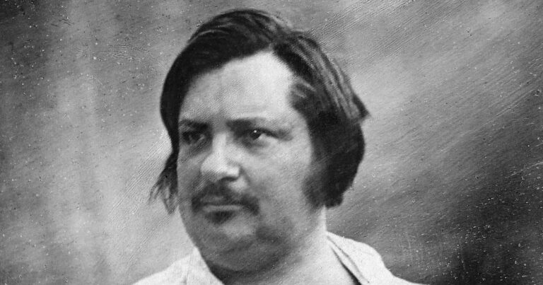 Exploring Creativity: How Dungeons and Dragons Mirrors Balzac’s Literary Genius