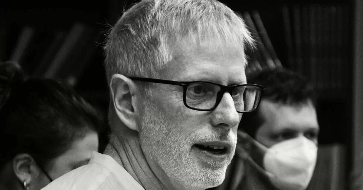 Exploring Cultural Crossroads: Jonathan Gil Harris's Memoir 'The Girl from Fergana'