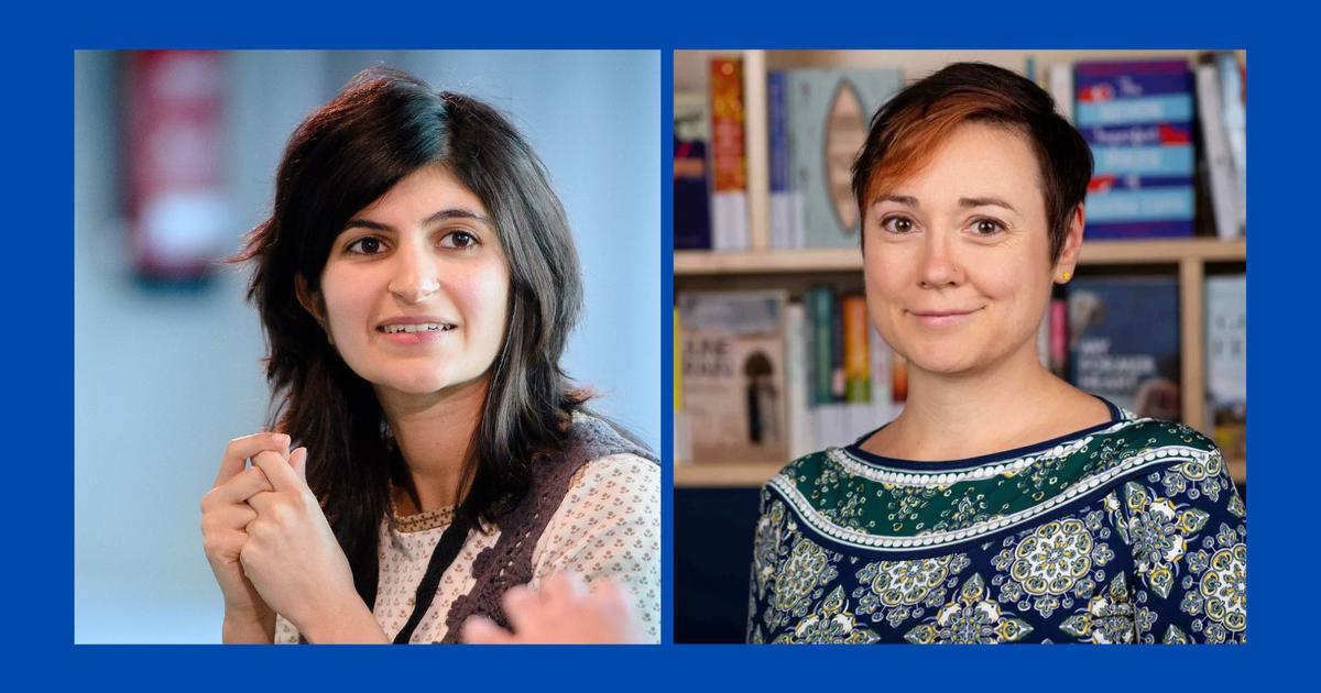 Exploring Revolutionary Echoes: Shida Bazyar’s ‘The Nights are Quiet in Tehran’ Shines in International Booker Shortlist