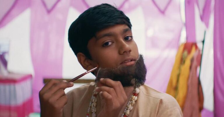 Exploring Social Harmony: The Impact of 'Khalid Ka Shivaji' on Contemporary Discourse