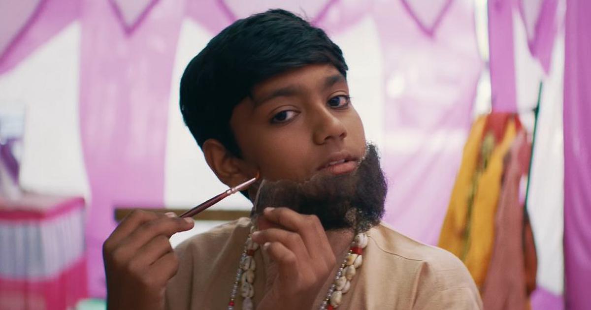 Exploring Social Harmony: The Impact of 'Khalid Ka Shivaji' on Contemporary Discourse