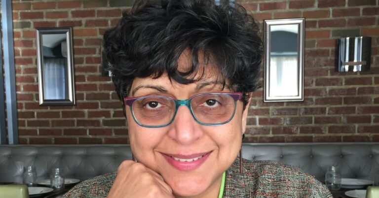 Exploring the Complexities of Marriage in Thrity Umrigar's 'Missing Sam'