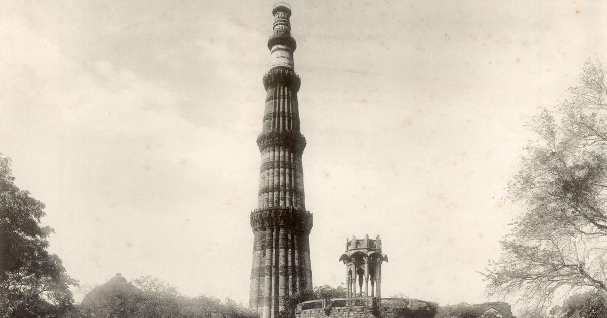 Exploring the Evolution of Delhi’s Mughal and Sultanate Architecture into Modern Monuments