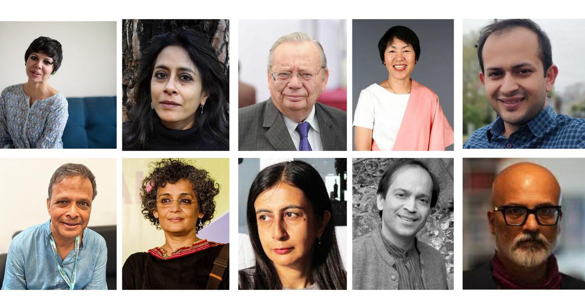 Exploring the Impact of Diasporic Indian Writers on Contemporary Literature