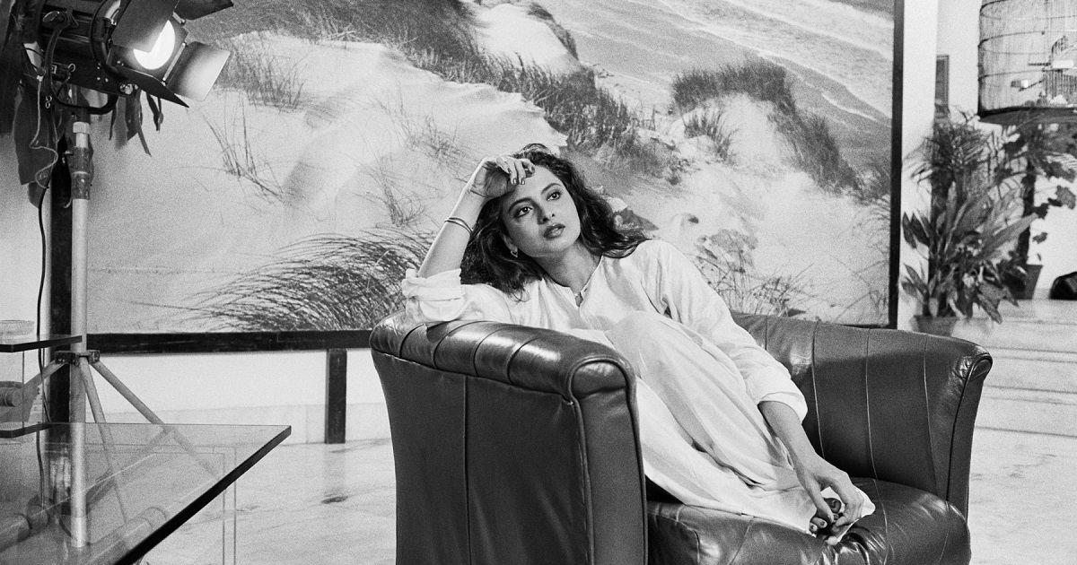 Exploring the Shadows of Stardom: Ketaki Sheth’s Photographic Journey on Film Sets