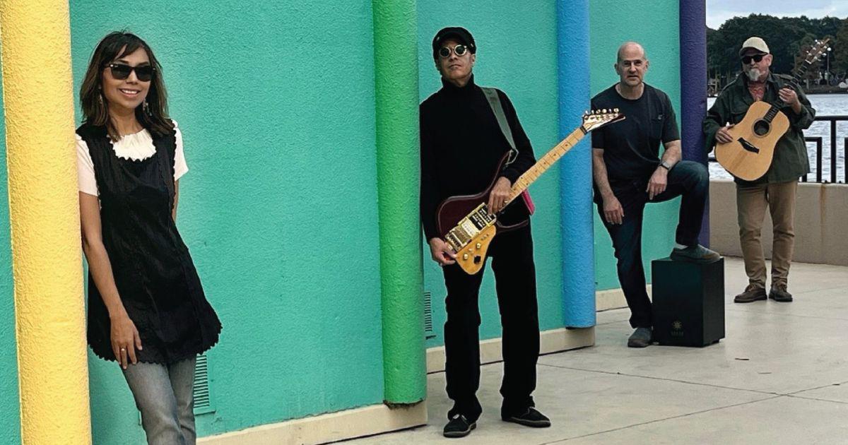 Florida Professors Unite Through Music to Address India-Pakistan Relations