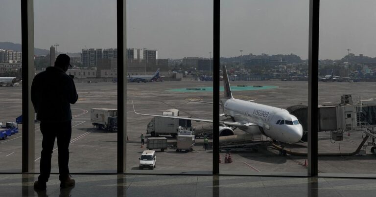 Government Halts Seat Selection Order Amid Concerns from Airlines