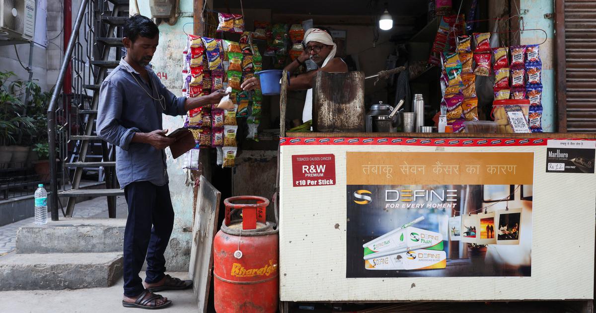 Government Increases Small LPG Cylinder Allocation for Migrant Workers Amid Supply Challenges