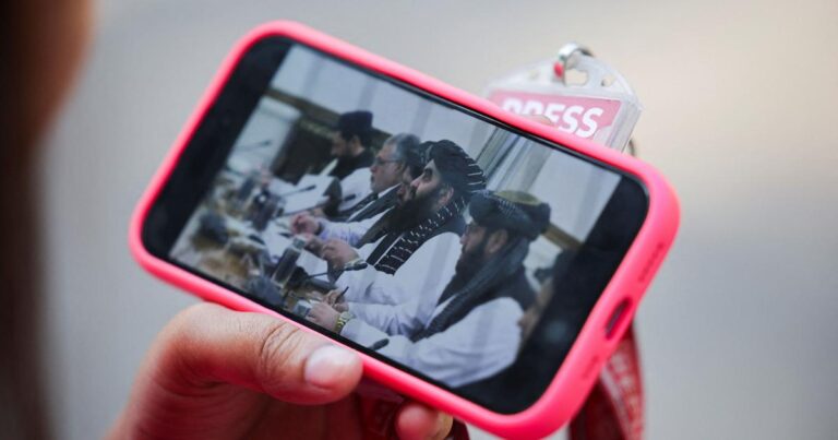 Government's Directive Highlights Declining Influence of Traditional News Channels in India