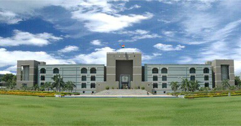 Gujarat High Court Imposes Ban on AI in Judicial Decision-Making