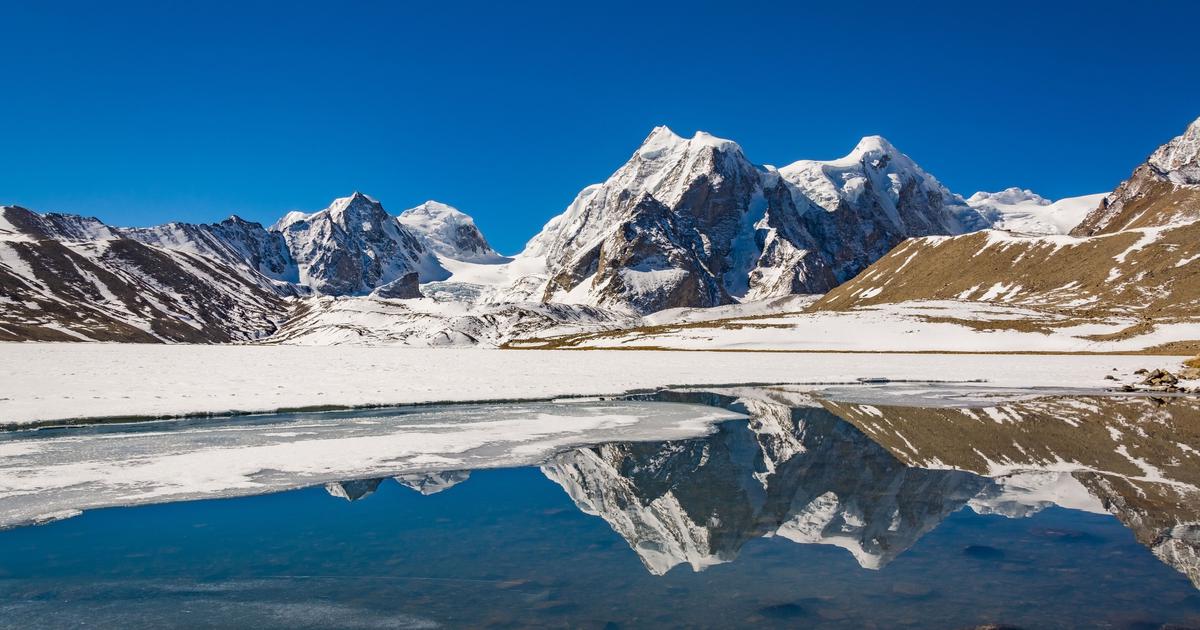 Himalayan Folktales: A Journey Through Tradition and Coexistence