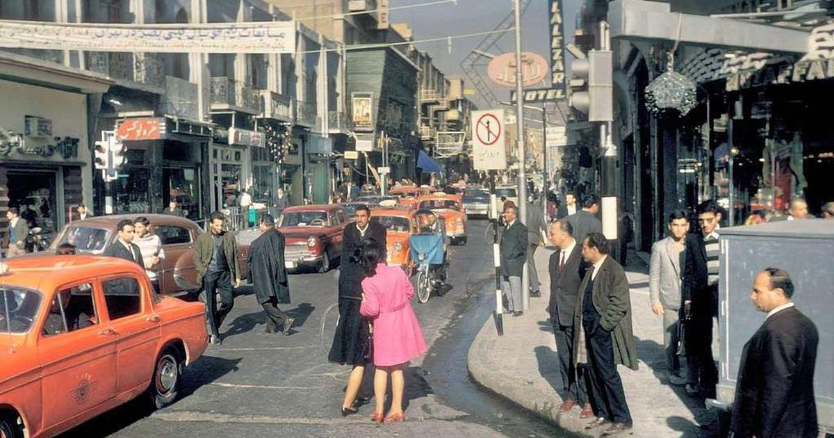 Historical Concerns: India’s 1962 Hesitation Over Iranian Settlers in Mumbai