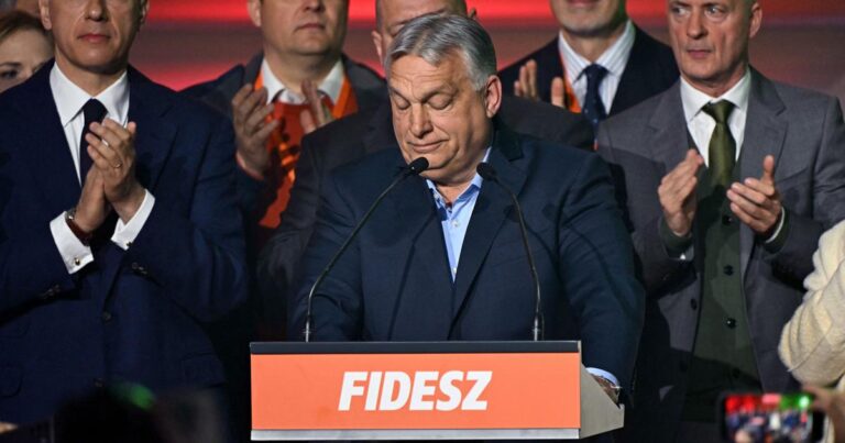 Hungary's Democratic Revival: A New Dawn After Orbán's 16-Year Reign