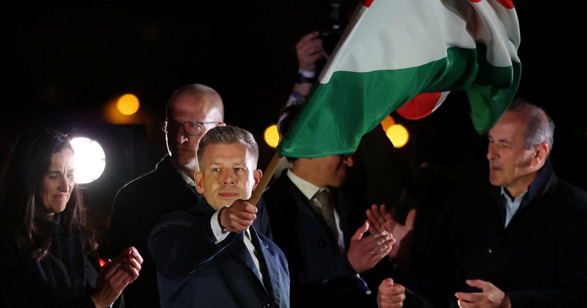 Hungary's Political Transformation: The Fall of Viktor Orbán's Electoral Autocracy