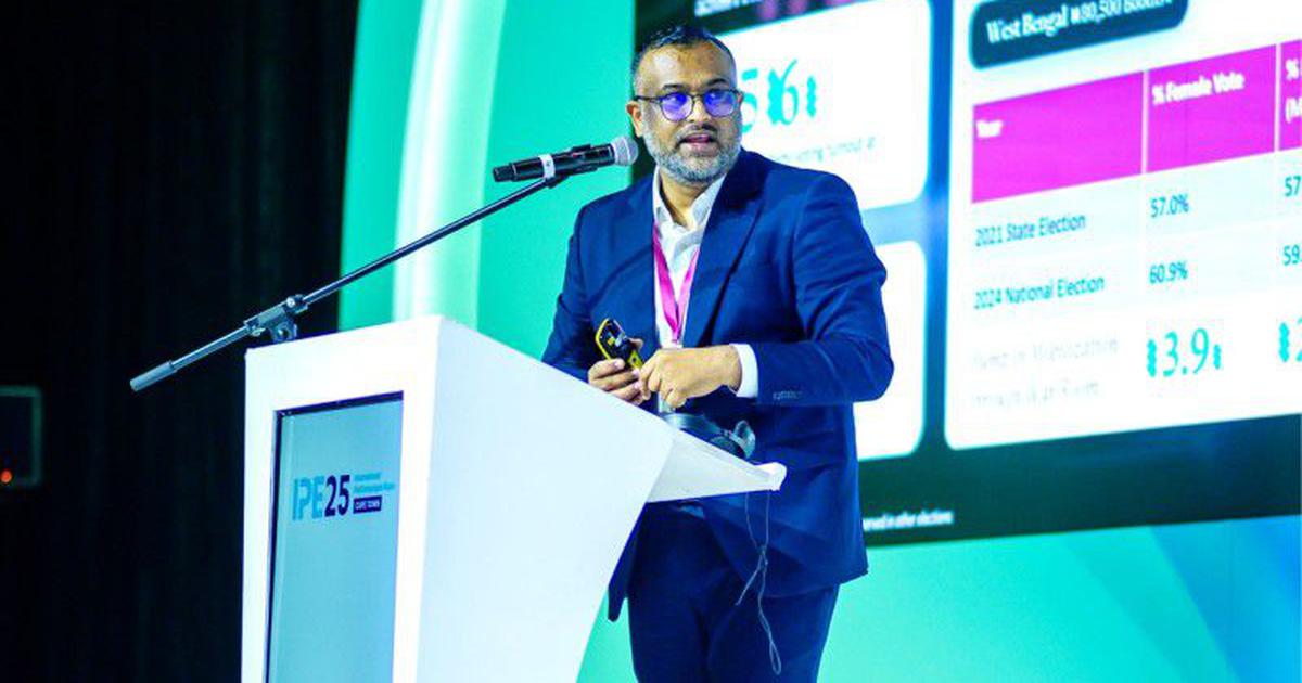 I-PAC Director Vinesh Chandel Secures Bail in West Bengal Coal Scam