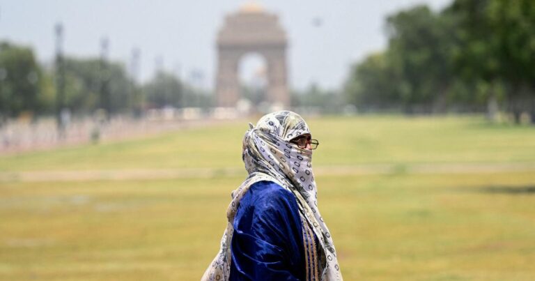 IMD Warns of Increased Heatwave Days Across Eastern and Central India This Summer