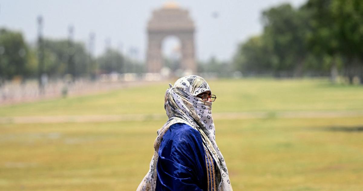 IMD Warns of Increased Heatwave Days Across Eastern and Central India This Summer