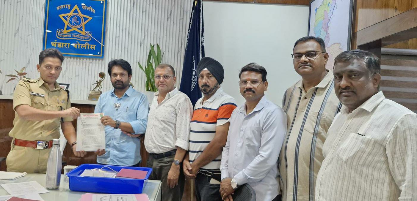 बावनकुळे यांच्यावर बिनबुडाचे आरोप- भाजपा