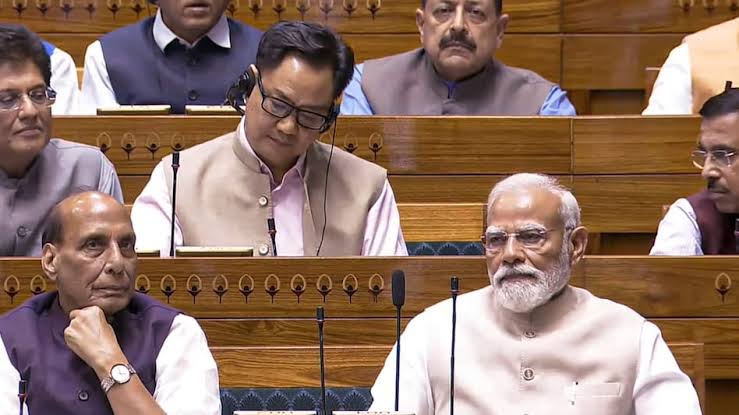 महिला आरक्षण विधेयक संशोधन: दक्षिण के राज्यों ने BJP का दिया मौका क्यों गंवा दिया?