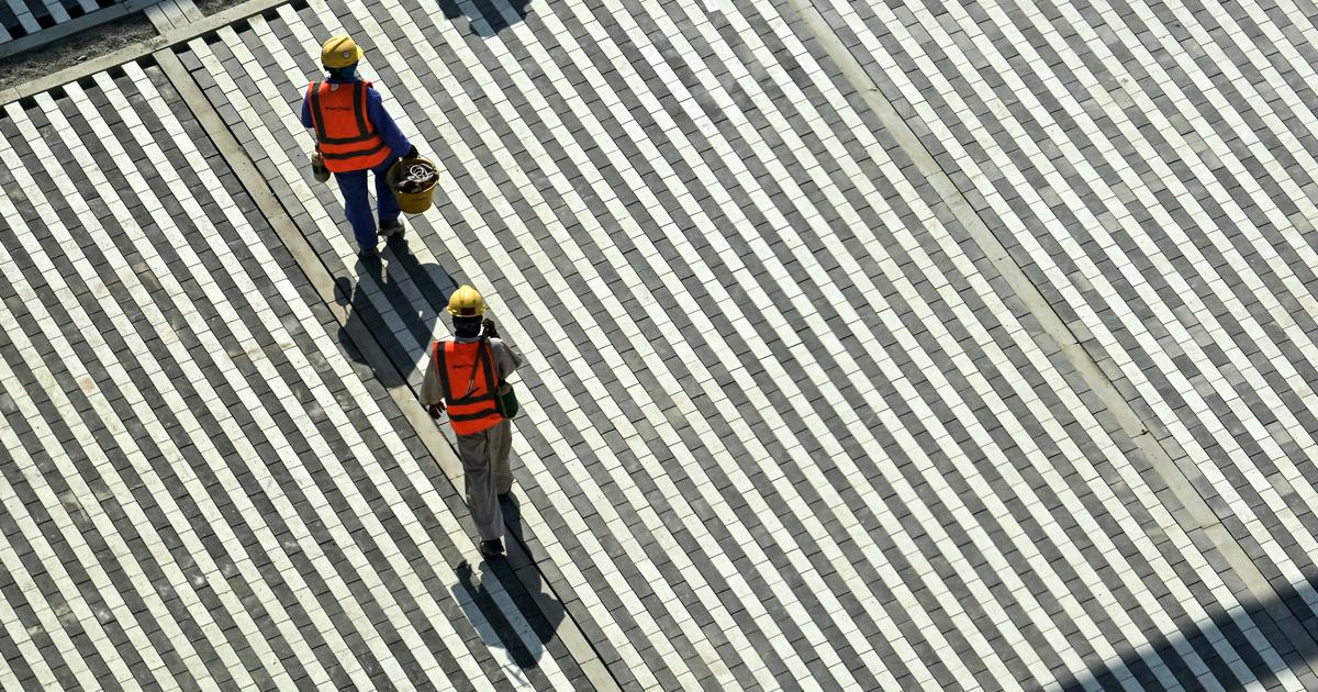 Ignoring Expat Workers: A Missed Opportunity for India’s Economic Growth