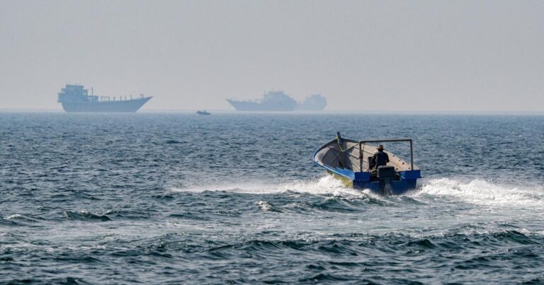 Impact of US Blockade on Iranian Ports: A Looming Crisis for Global Oil Markets