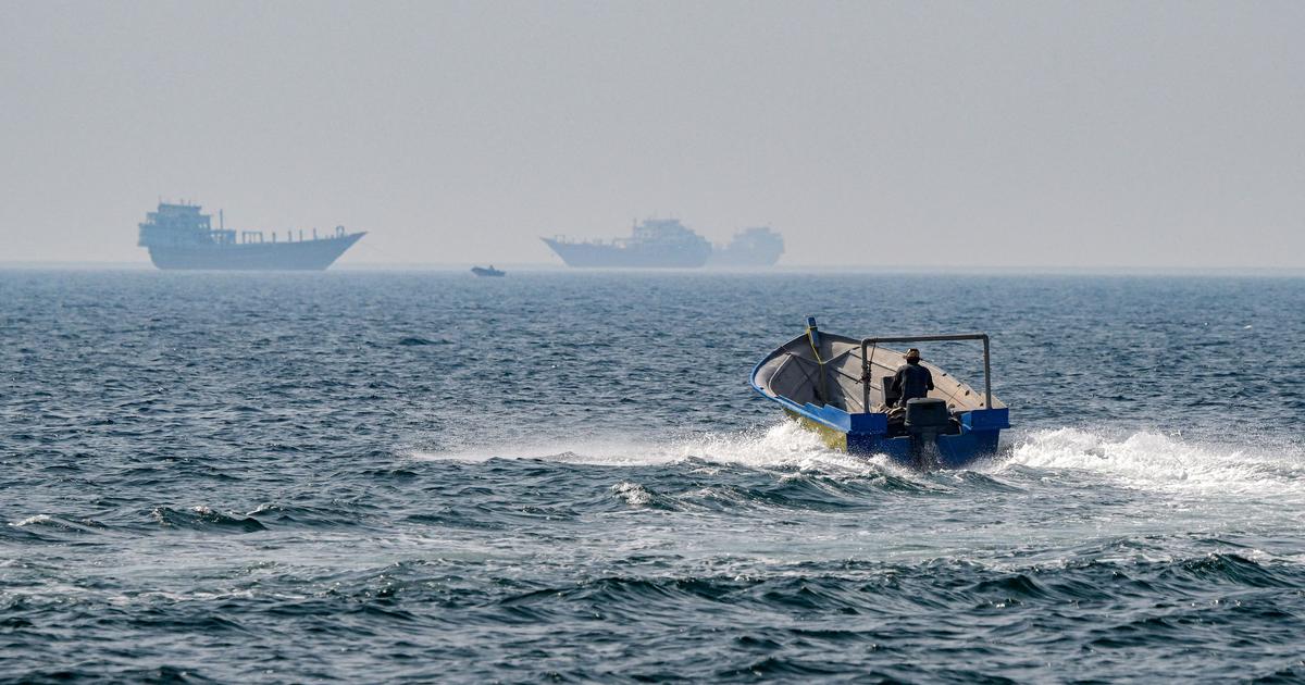 Impact of US Blockade on Iranian Ports: A Looming Crisis for Global Oil Markets