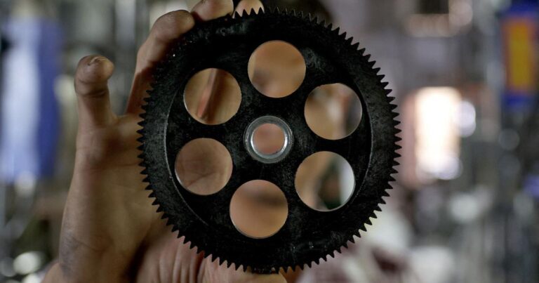 India Faces Homegrown Stagflation Risks Amid Global Economic Turmoil