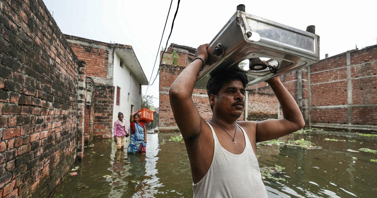 India Steps Back from Hosting COP33: A Shift in Climate Commitment