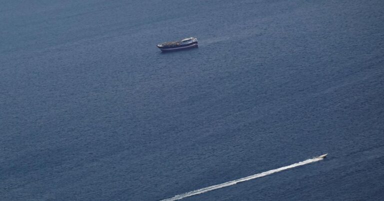 India to Engage in UK-led Discussions on Reopening the Strategic Strait of Hormuz