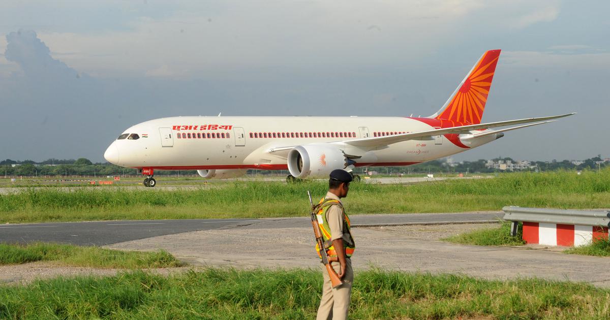 Indian Airlines Urge Government to Revise Jet Fuel Prices Amid Crisis