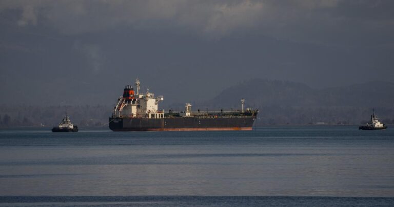 Indian Government Refutes Claims of Iranian Oil Shipment Diverted to China