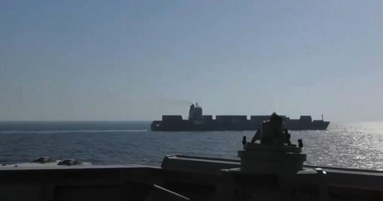 Iran Declines Second Round of U.S. Negotiations Amid Rising Tensions