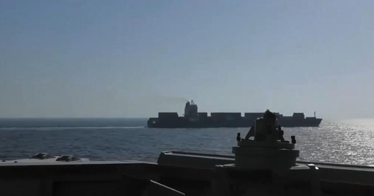 Iran Declines Second Round of U.S. Negotiations Amid Rising Tensions