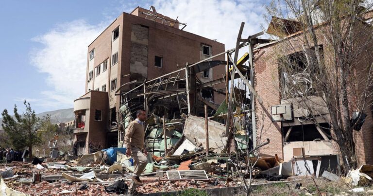 Iran Dismisses Trump's Threat Amid Tensions, Drone Attack Sparks Fire in Kuwait Oil Facility