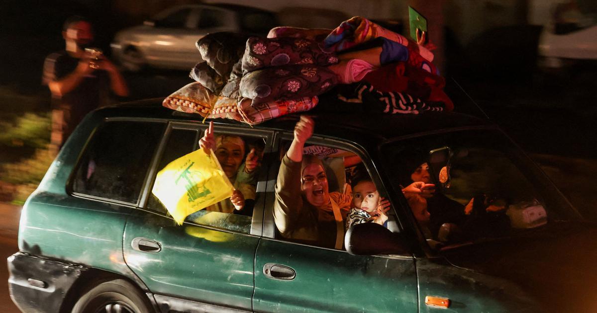 Israel-Lebanon Ceasefire Sparks Hope Amid Tensions in West Asia