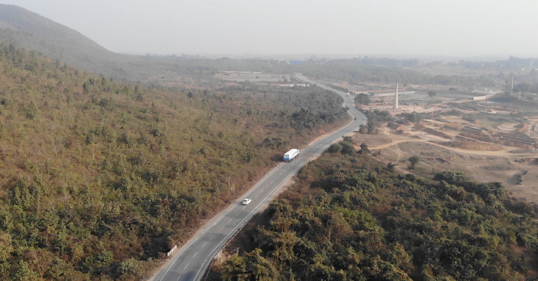 Jamshedpur: A Decade of Remarkable Development (2016–2026)