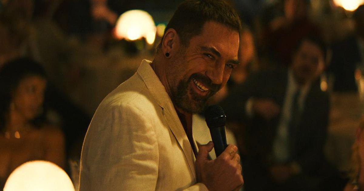 Javier Bardem and Amy Adams Set to Star in Martin Scorsese’s Remake of ‘Cape Fear’