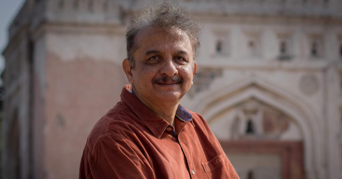 Jayant Kaikini’s ‘Touring Talkies’: A Journey Through Cinema and Aesthetic Wonder