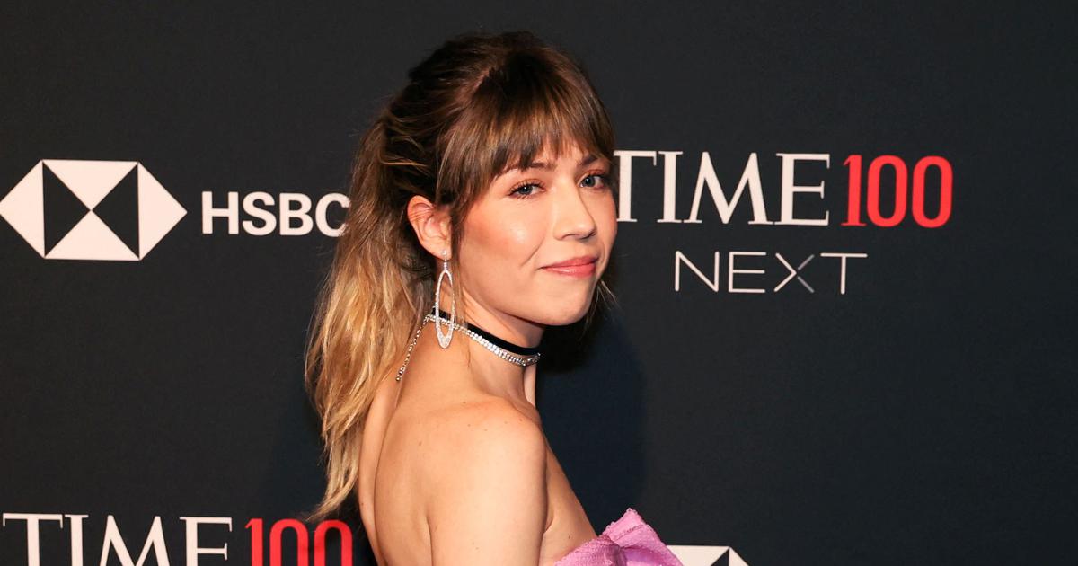 Jennette McCurdy’s ‘Half His Age’: A Bold Exploration of Power Dynamics in Relationships