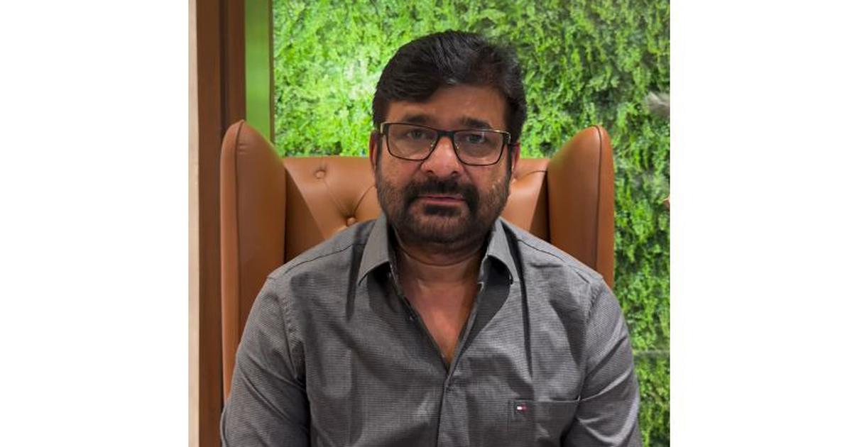 Karnataka Congress MLA Vinay Kulkarni Sentenced to Life for 2016 Murder of BJP Leader