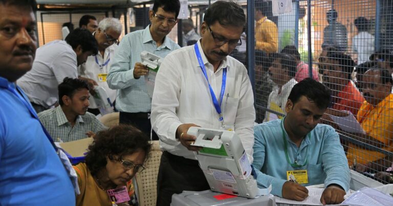 Kerala Assembly Elections: A Alarming 38% of Candidates Face Criminal Charges