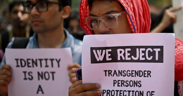 Kerala High Court Upholds Hormone Therapy Rights for Transgender Individuals Amid Legislative Controversy