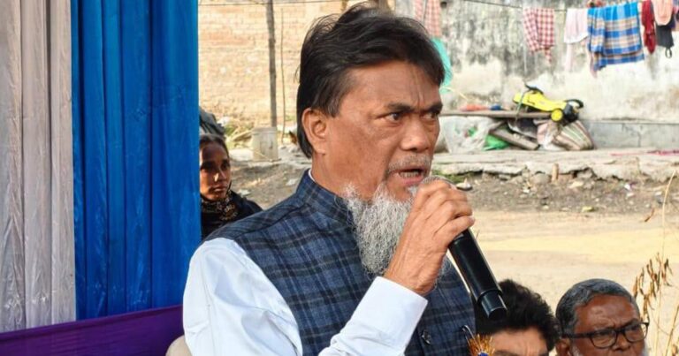 Kolkata Tribunal Restores Congress Candidate's Voter Status Ahead of West Bengal Elections