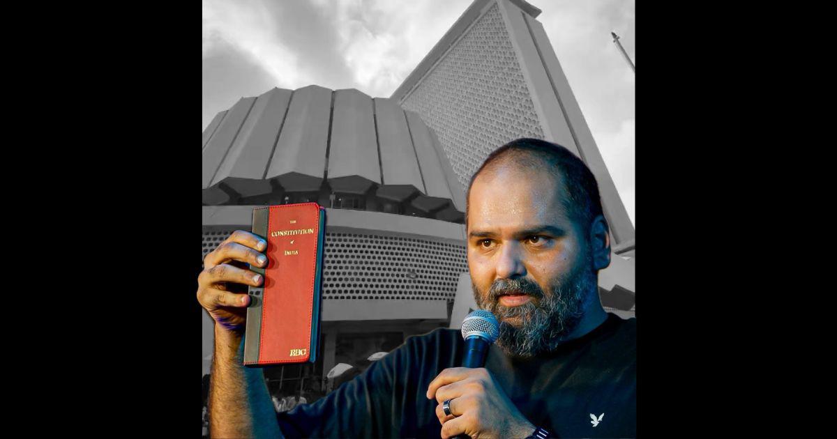 Kunal Kamra Faces Legislative Committee Over Controversial Remarks: A Deep Dive into Privilege Breach